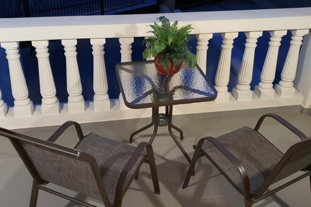 Olivia Holiday home Chania (Crete)
